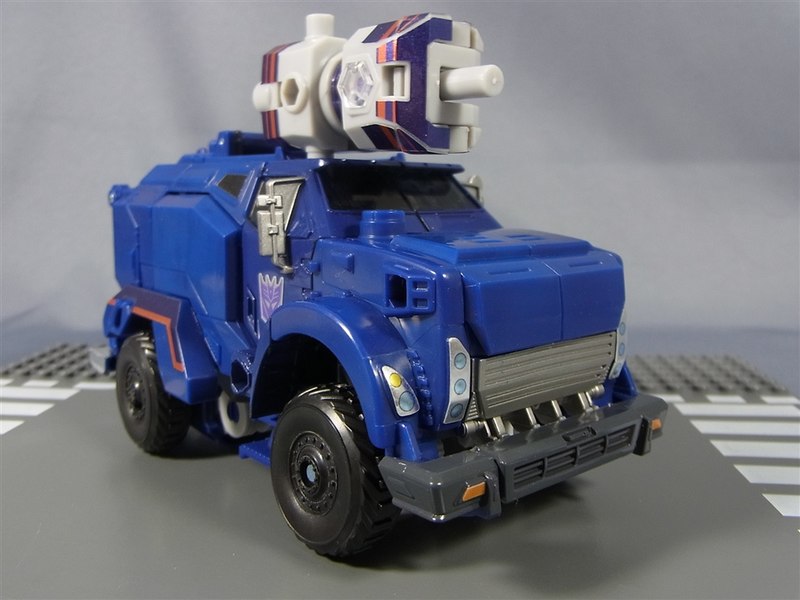 2004 takara transformers list